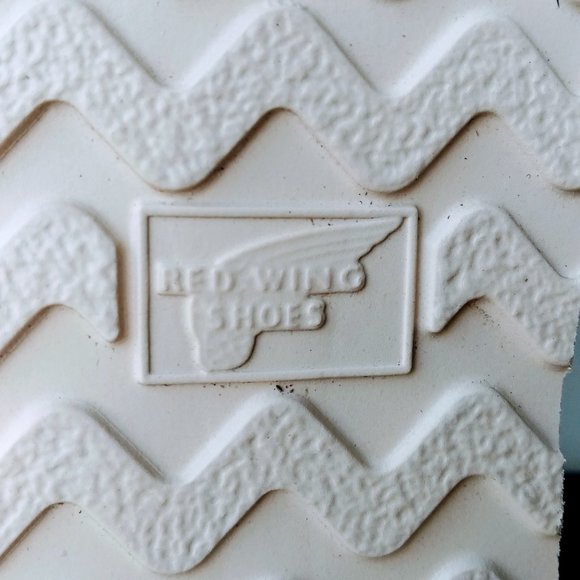 Red Wing Classic Moc - Picture 10 of 11